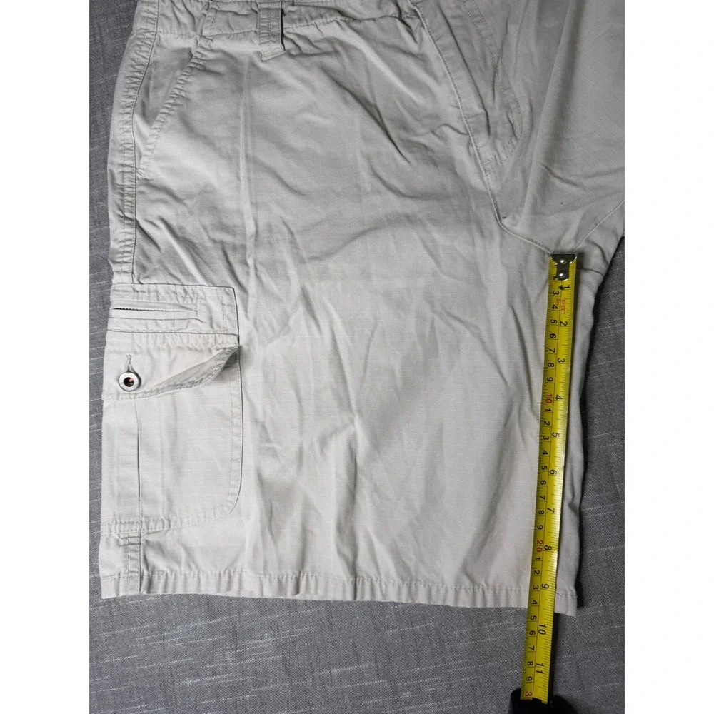 Sundance cargo shorts